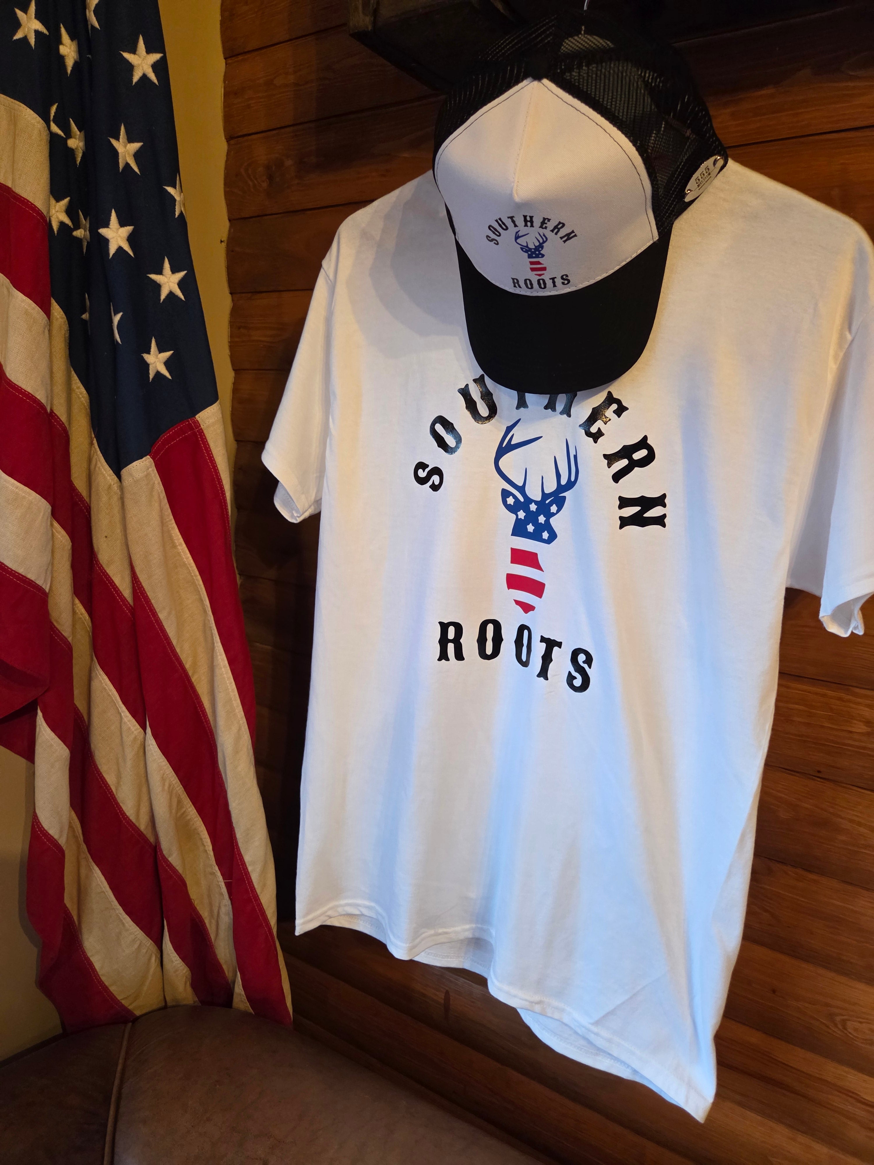Southern Roots Radio