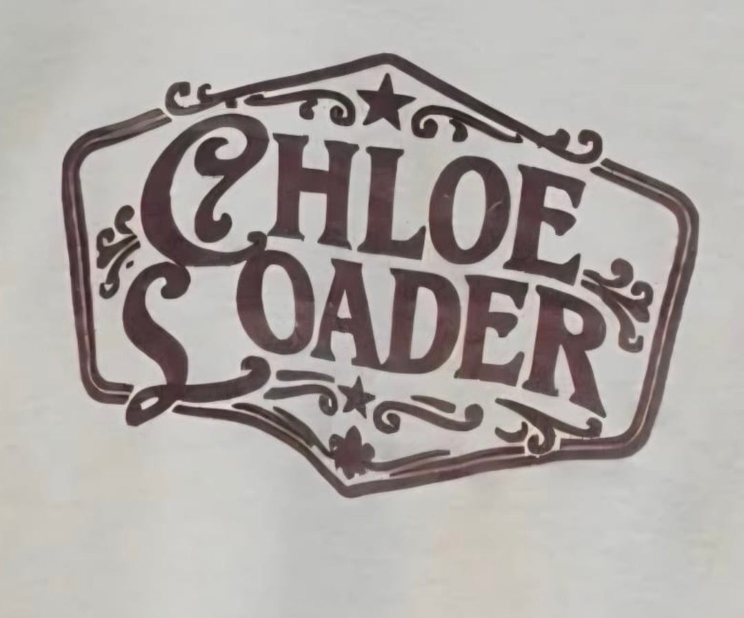 Chloe Loader Collection