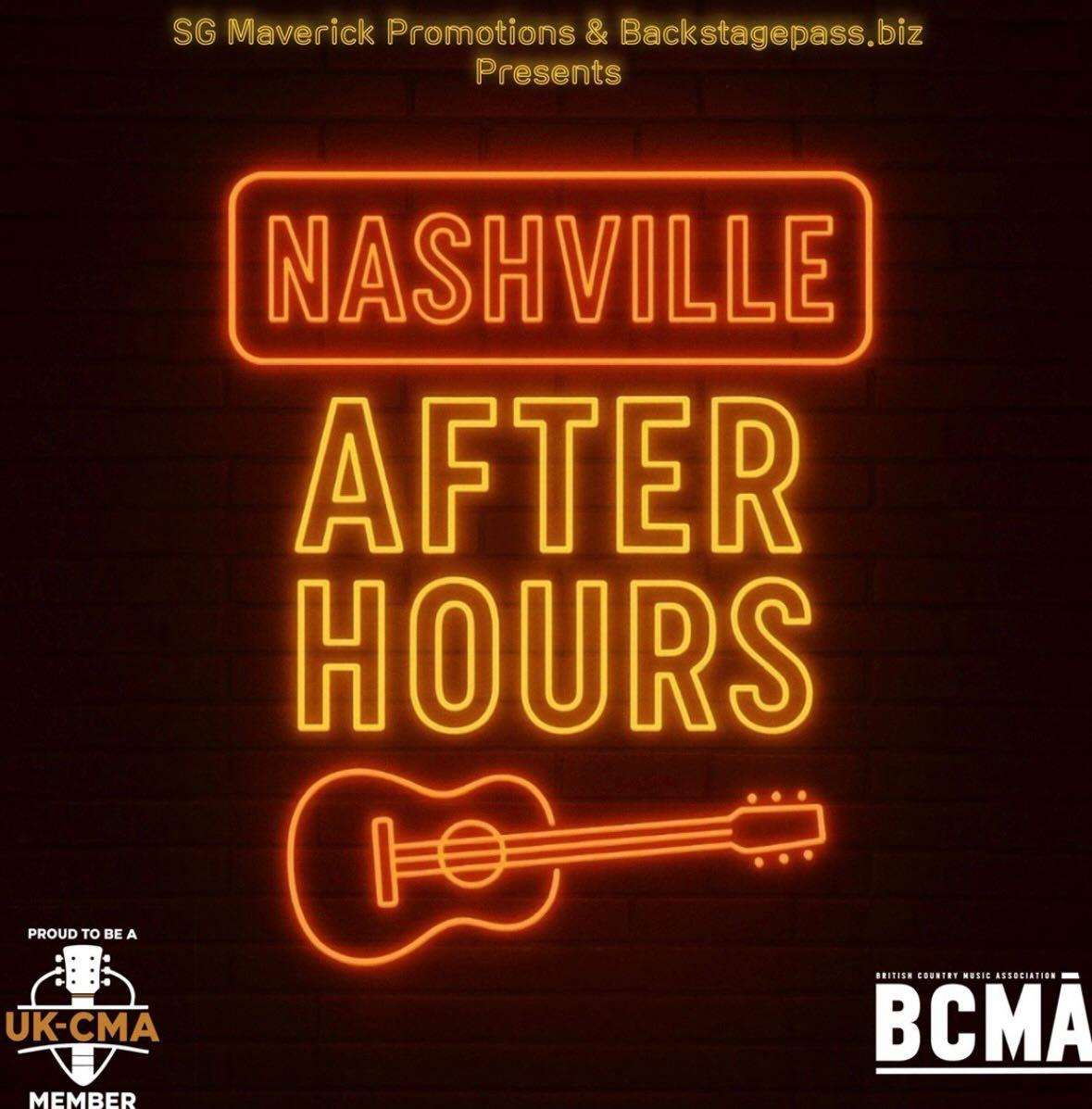 NASHVILLE AFTER HOURS