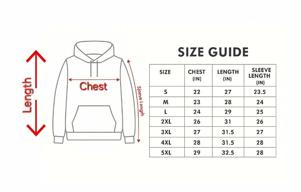 THREEFIVES  'Brandon' Hoodie