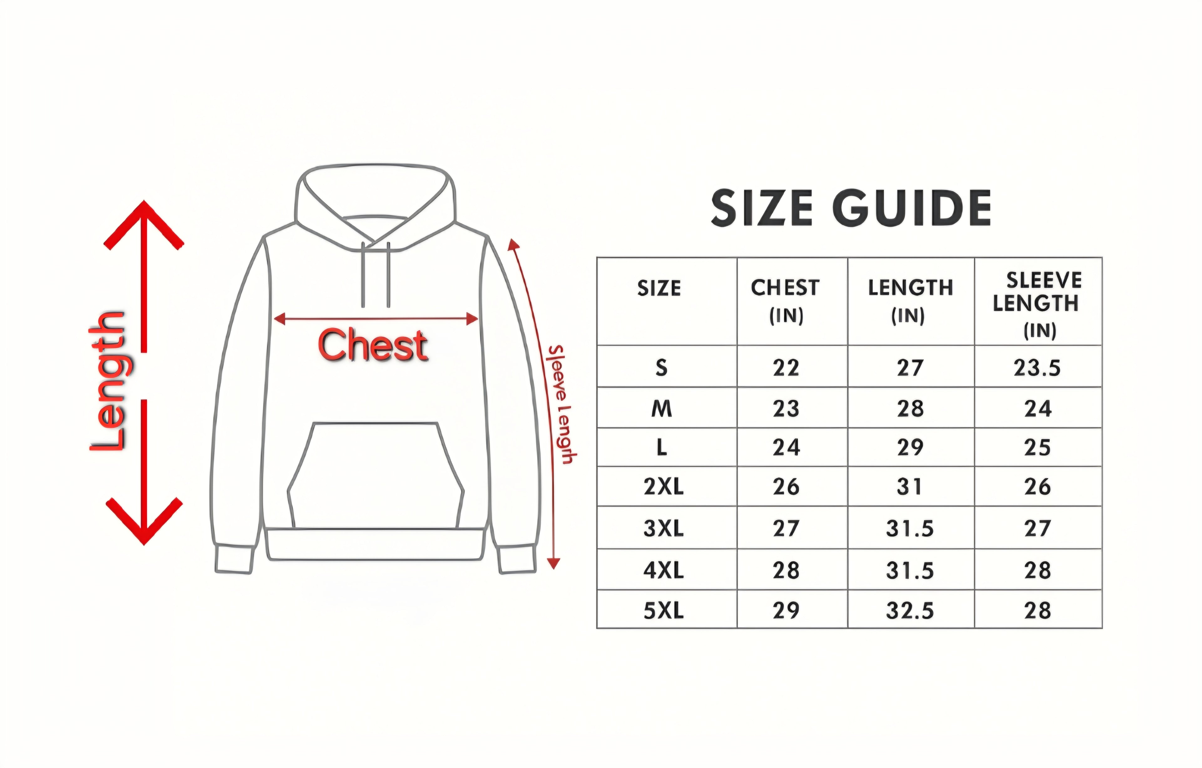 THREEFIVES  'Brandon' Hoodie