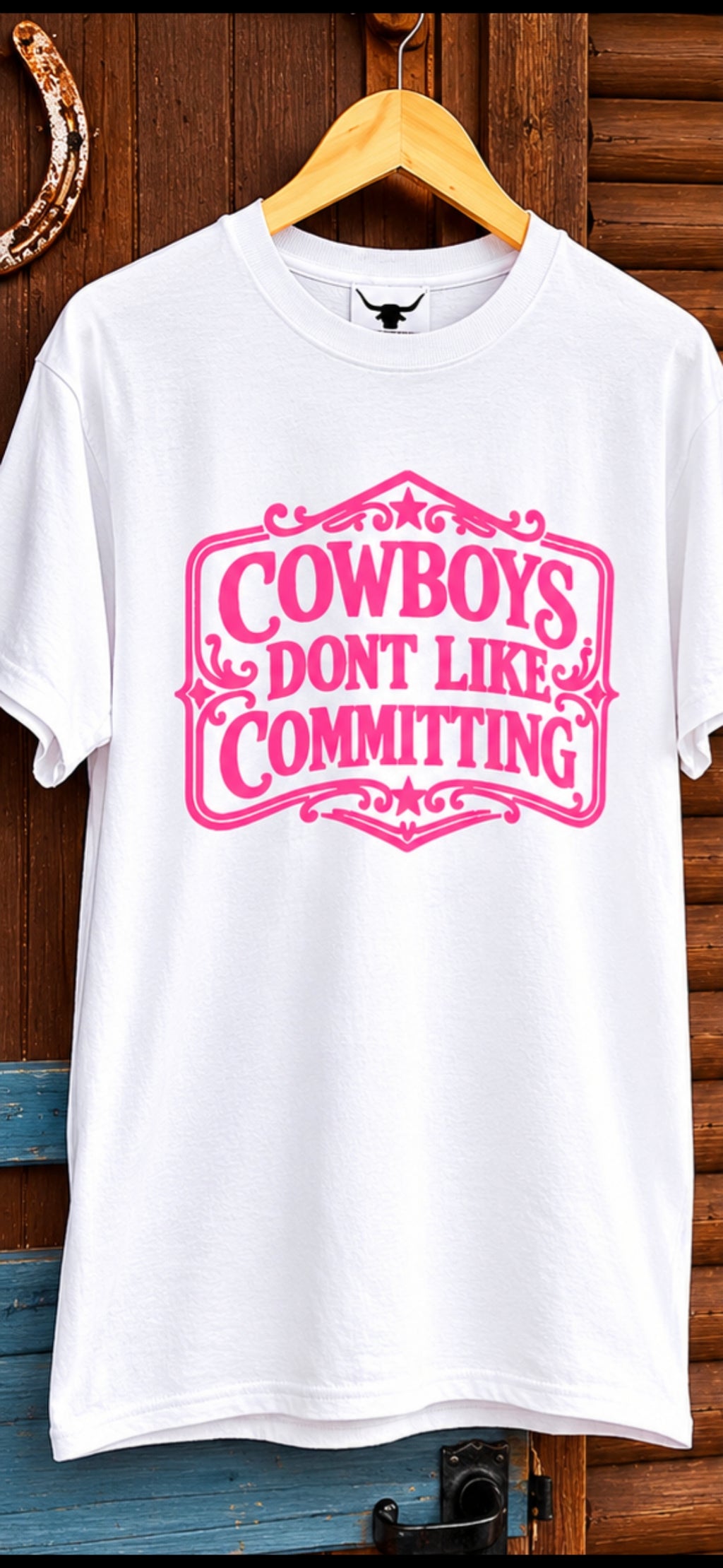 Chloe Loader TSHIRTS