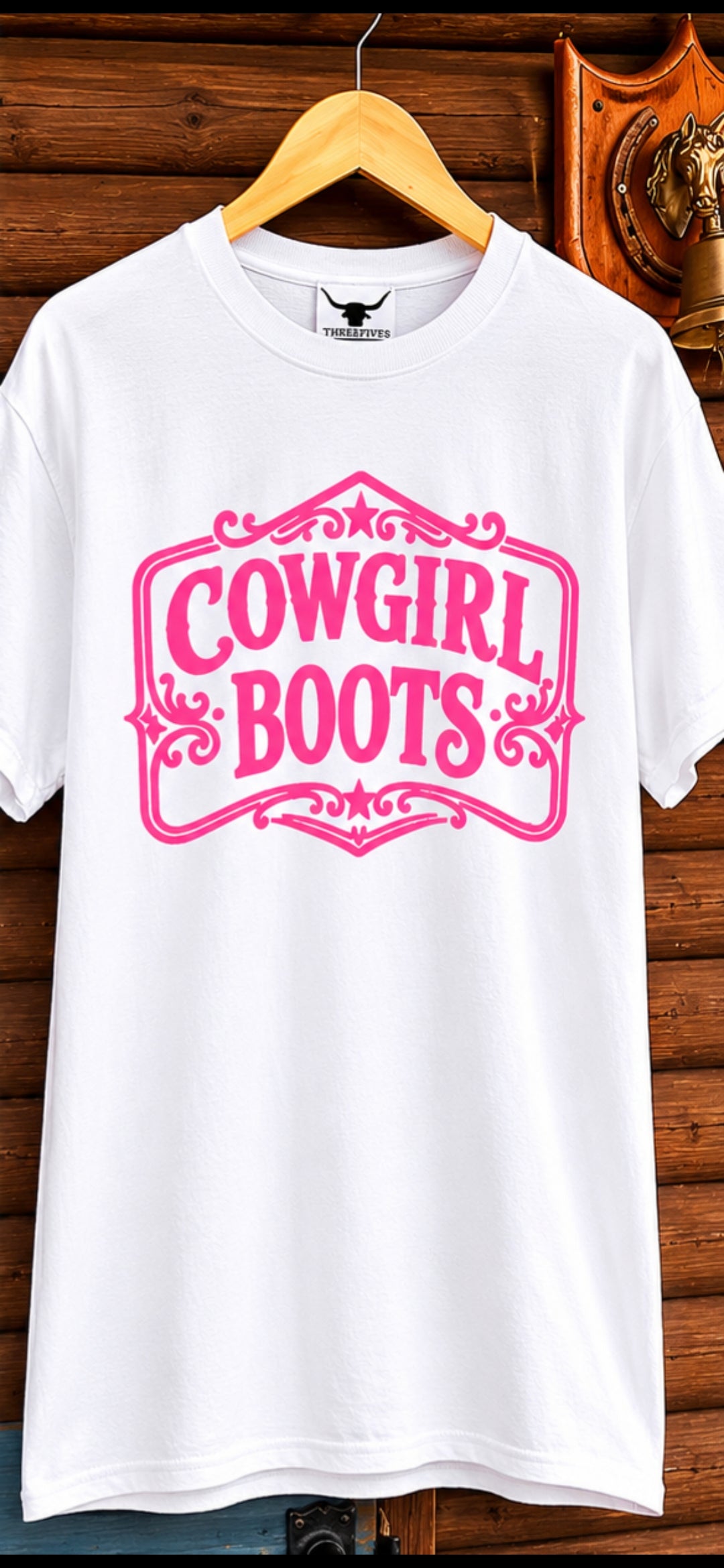 Chloe Loader TSHIRTS