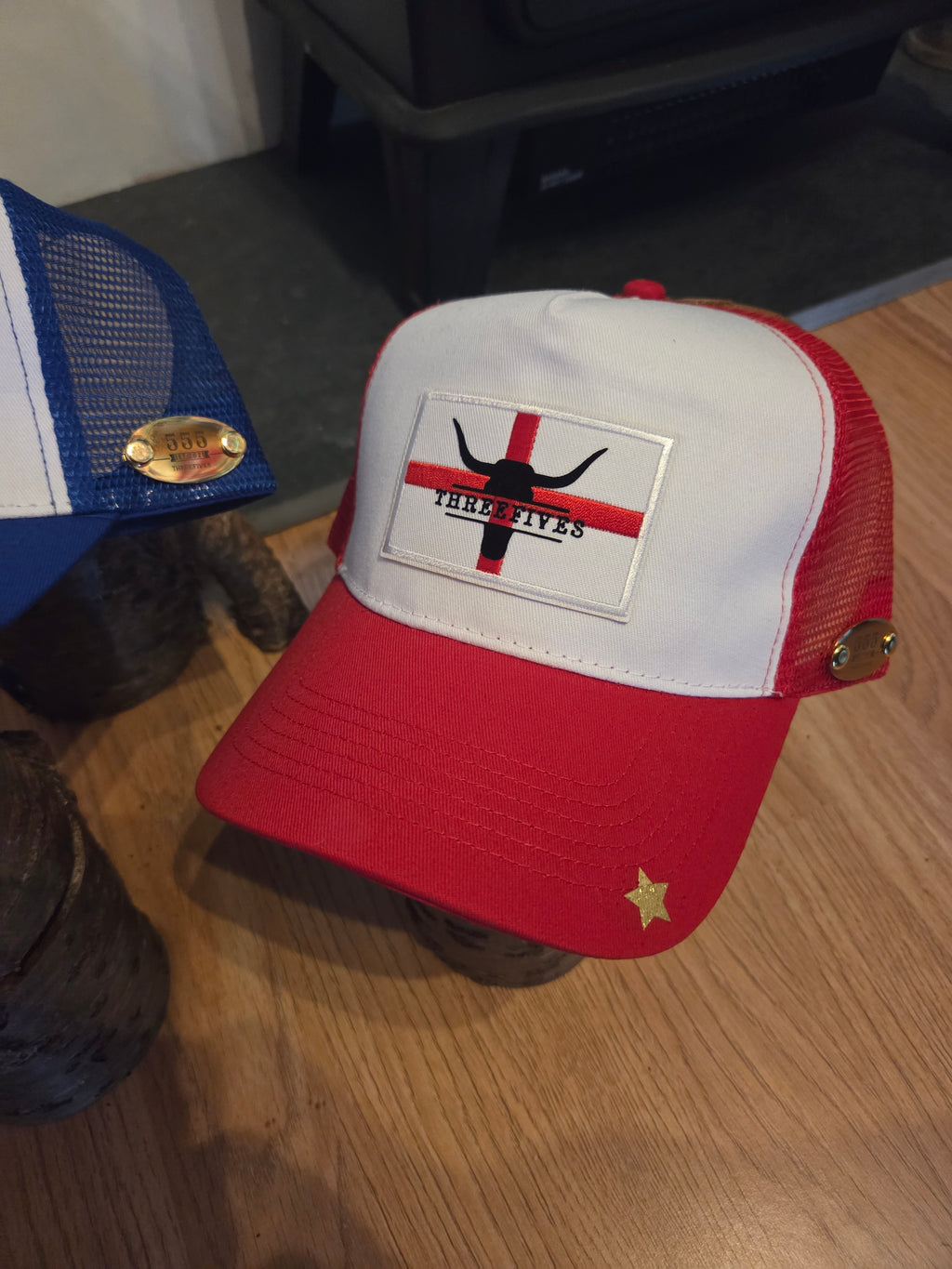 World Cup  🏴󠁧󠁢󠁥󠁮󠁧󠁿  Trucker Hats
