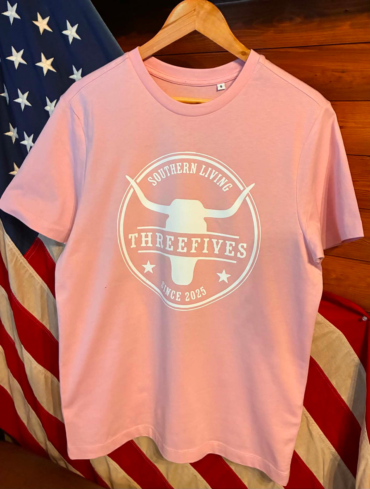 Southern Living ThreeFives T-Shirt