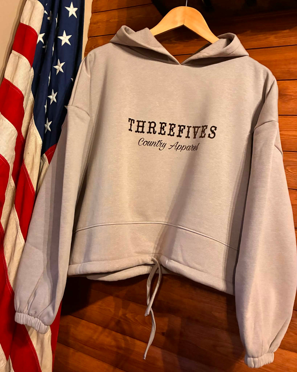 Boots 'N' Bitch's Hoody