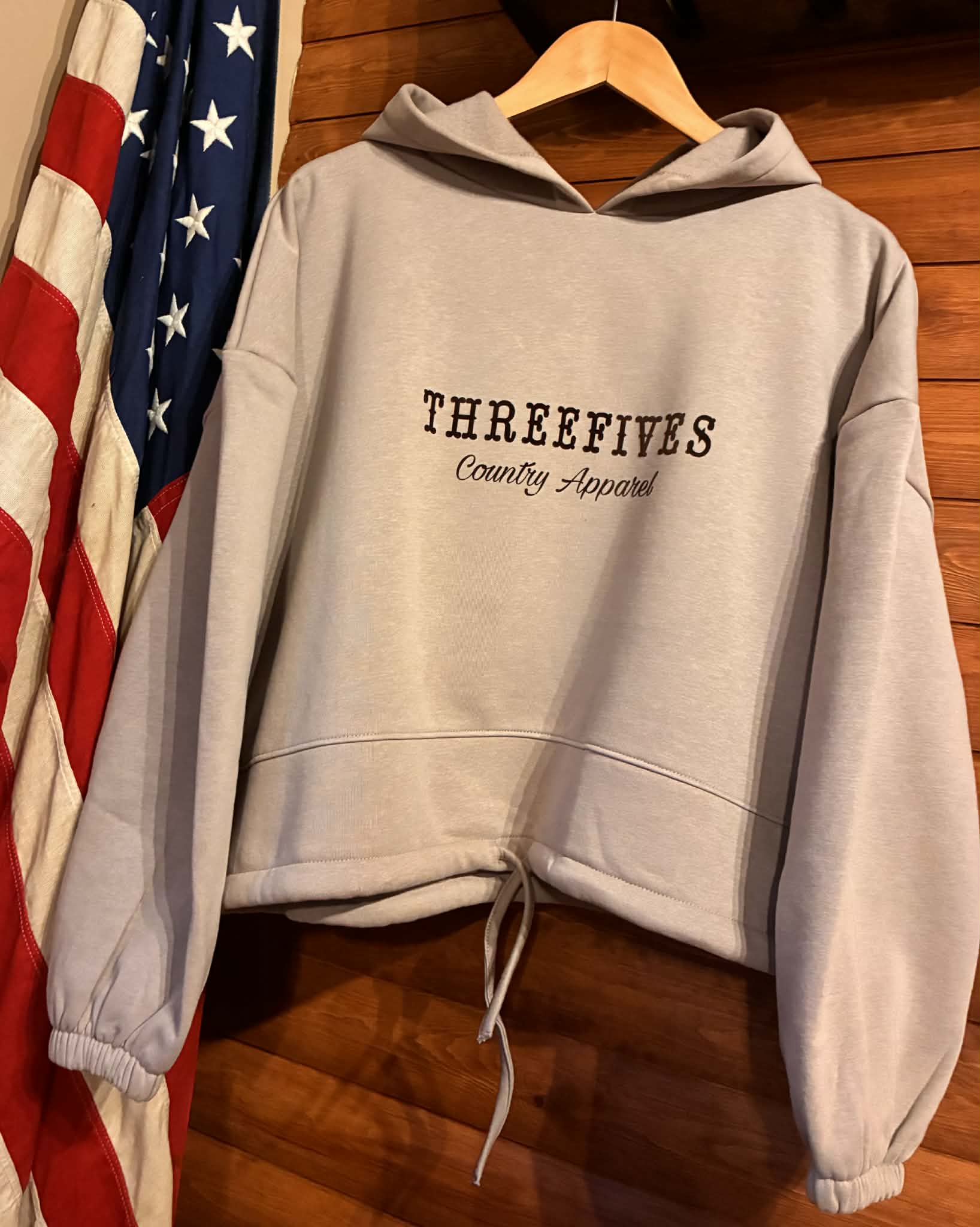 Boots 'N' Bitch's Hoody