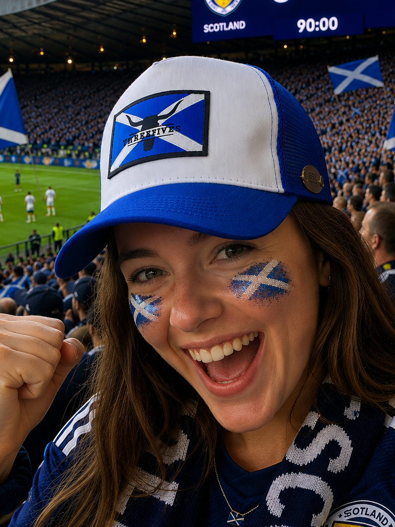 World Cup  🏴󠁧󠁢󠁥󠁮󠁧󠁿  Trucker Hats