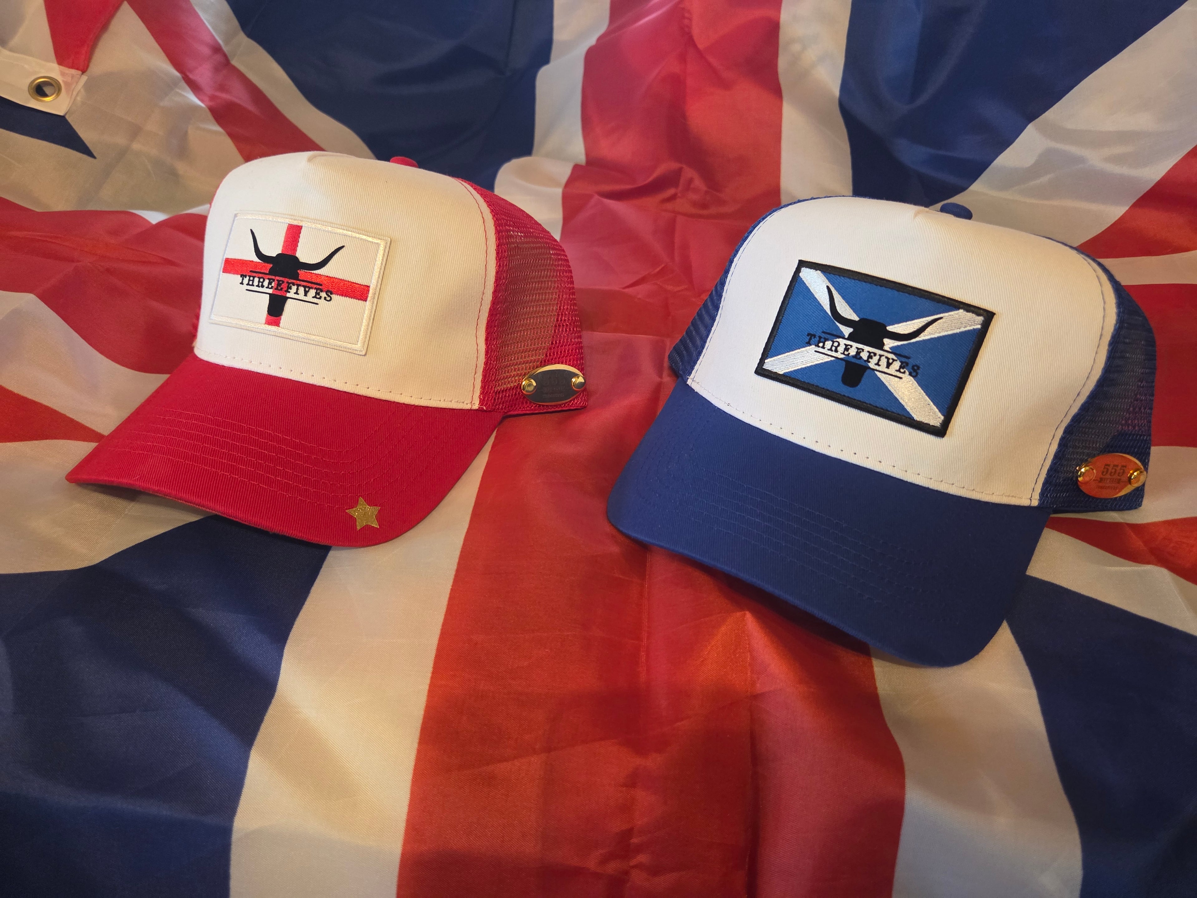 World Cup  🏴󠁧󠁢󠁥󠁮󠁧󠁿  Trucker Hats