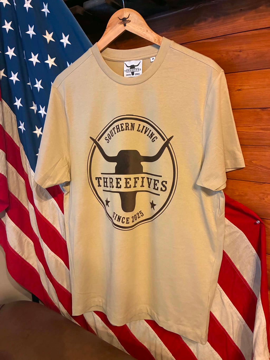 Southern Living ThreeFives T-Shirt