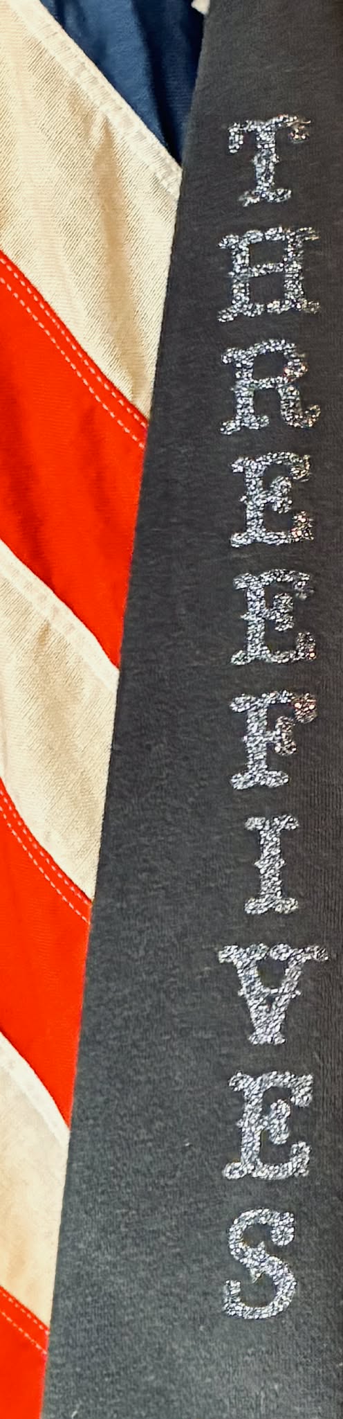 Midnight Stardust Hoodie