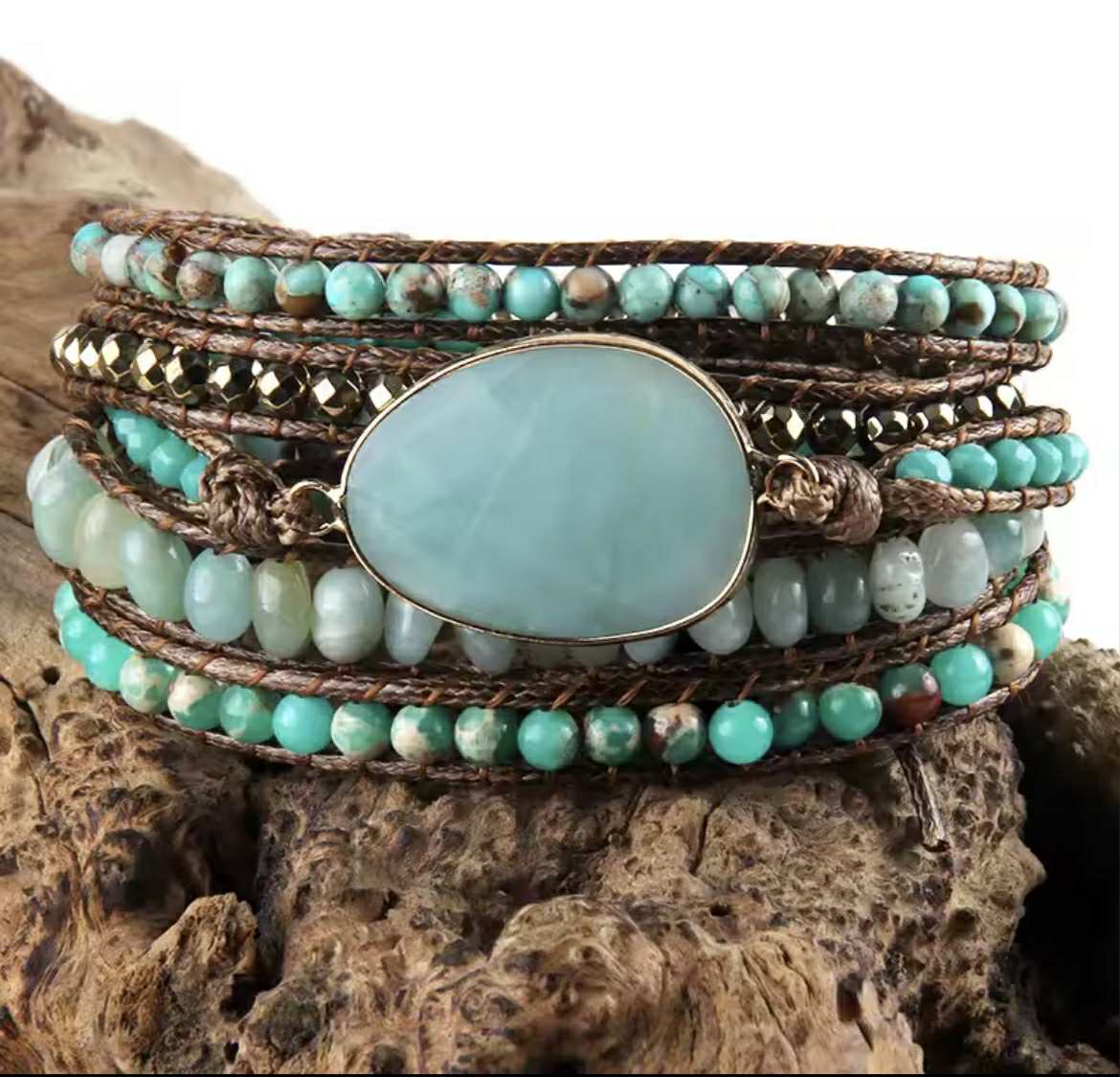 Western Boho style Bracelets