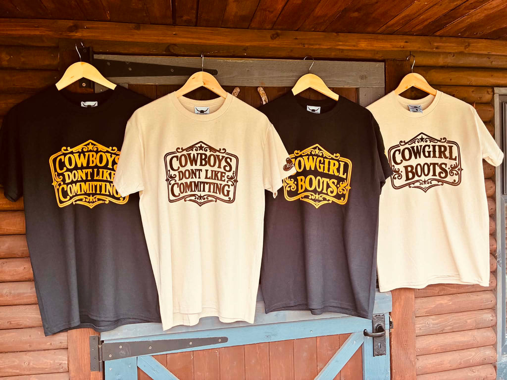 Chloe Loader TSHIRTS