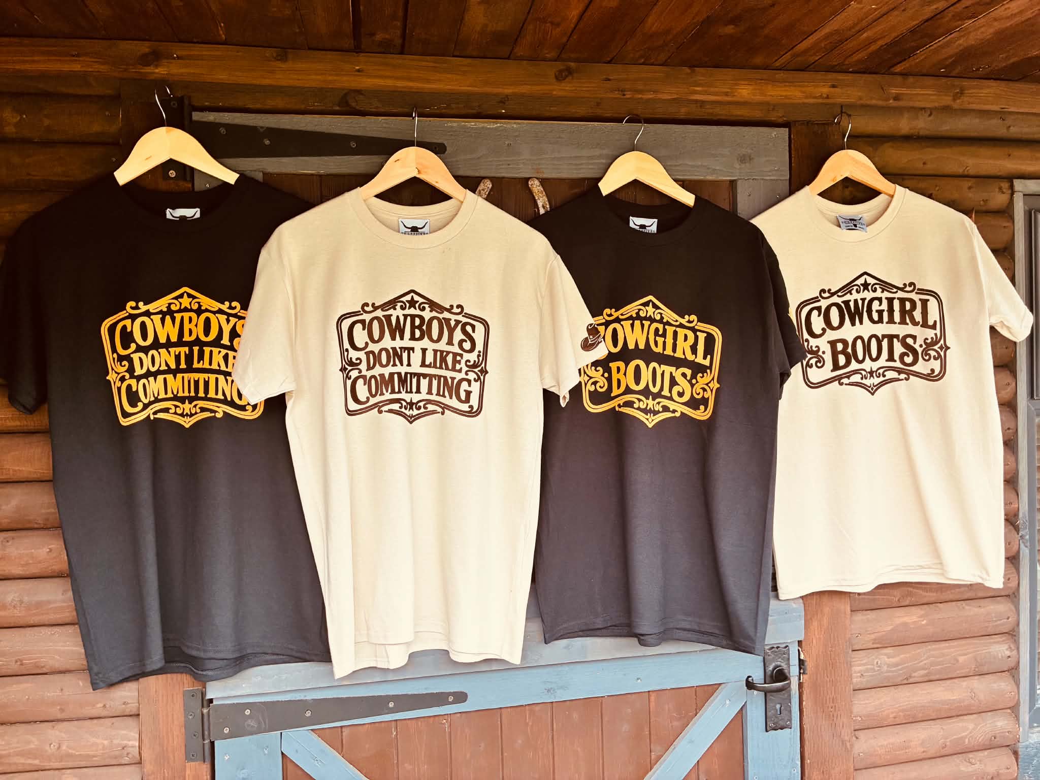 Chloe Loader TSHIRTS