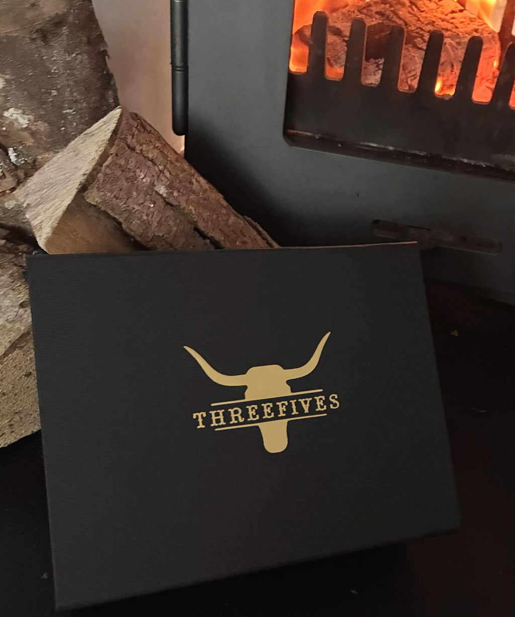 THREEFIVES  GIFT BOX