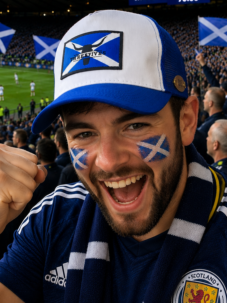 World Cup  🏴󠁧󠁢󠁥󠁮󠁧󠁿  Trucker Hats