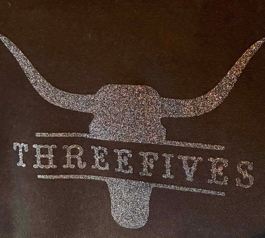 Midnight Stardust Hoodie