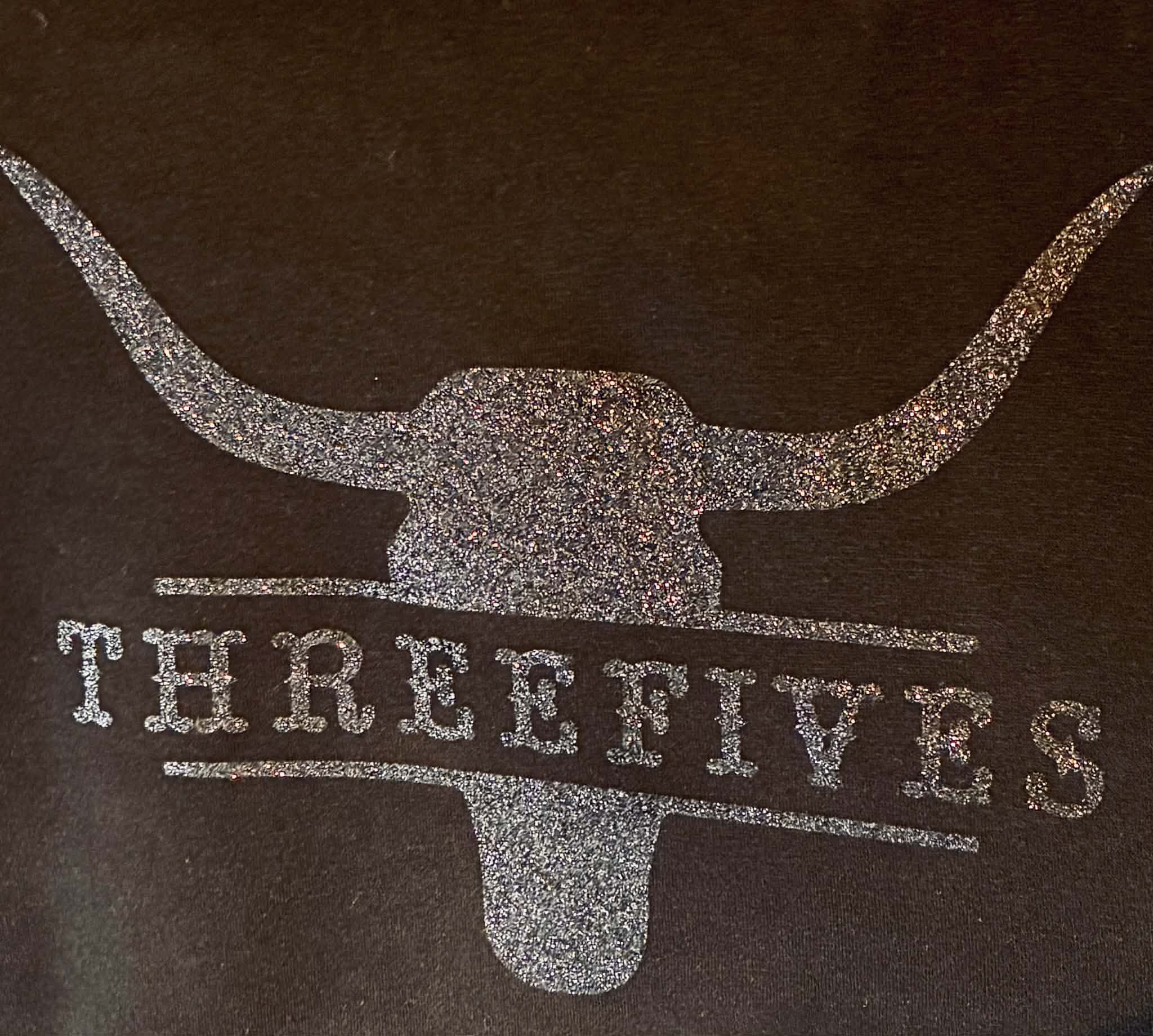 Midnight Stardust Hoodie