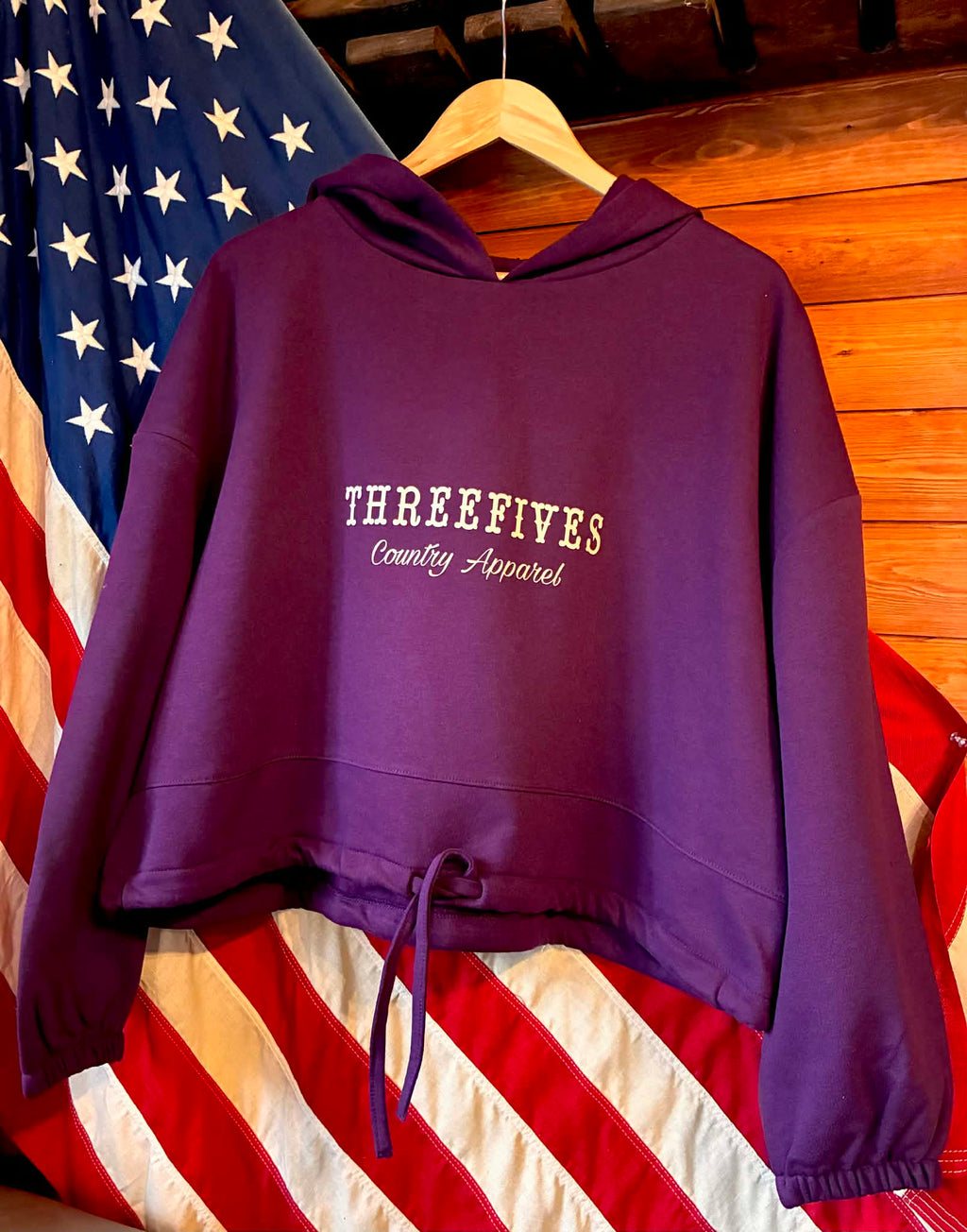 Boots 'N' Bitch's Hoody