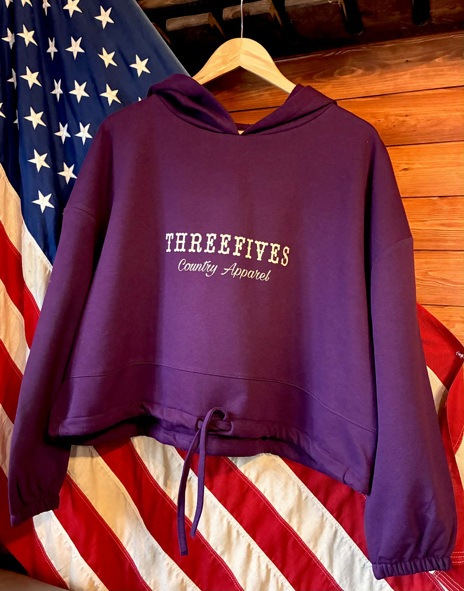 Boots 'N' Bitch's Hoody